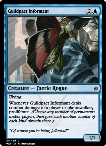 Guildpact Informant
