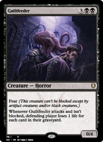 Guiltfeeder