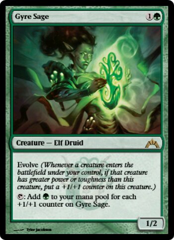 Gyre Sage