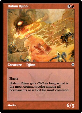 Halam Djinn