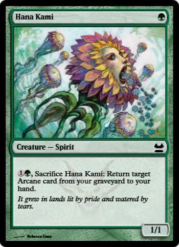 Hana Kami