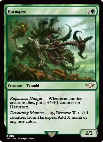 Haruspex