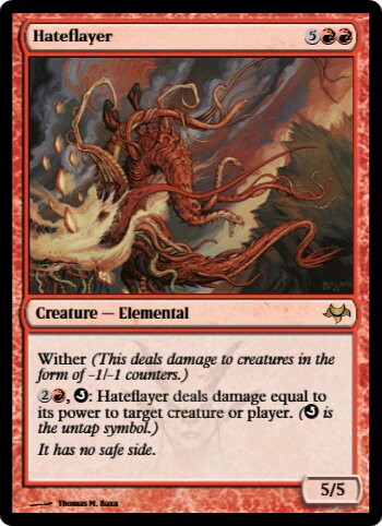 Hateflayer