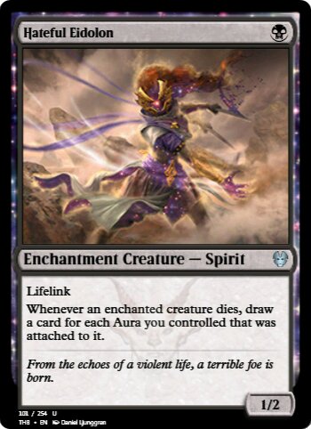 Hateful Eidolon