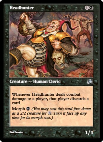 Headhunter