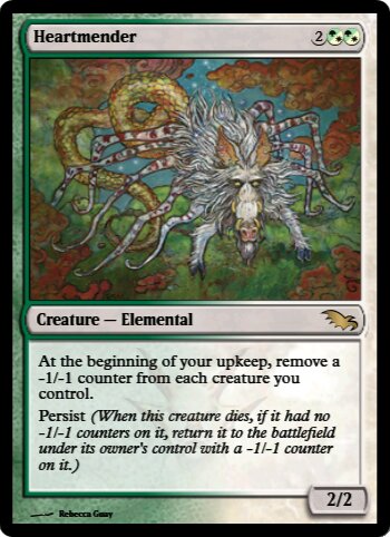 Heartmender