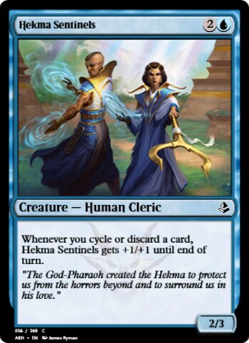 Hekma Sentinels