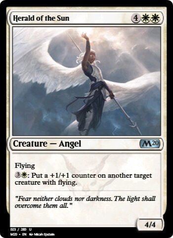 Herald of the Sun