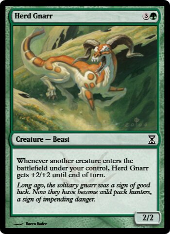 Herd Gnarr