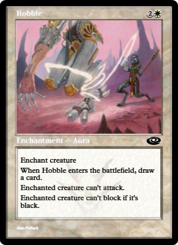 Hobble
