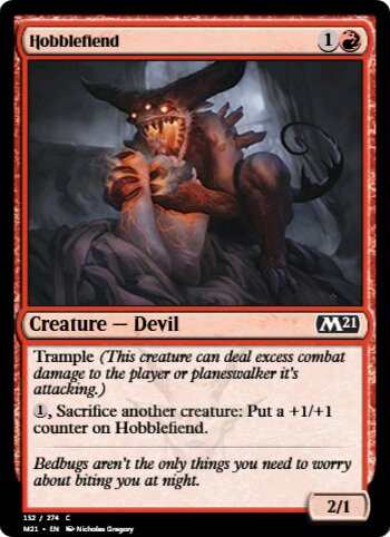 Hobblefiend
