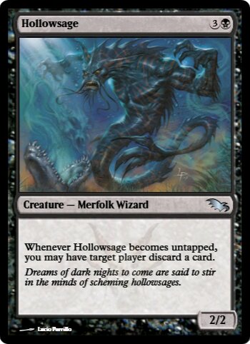 Hollowsage