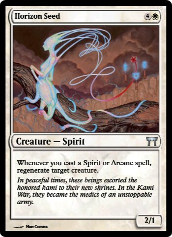 Horizon Seed