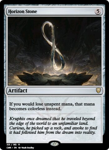 Horizon Stone