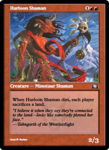 Hurloon Shaman