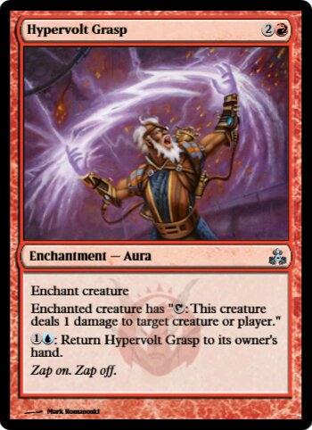 Hypervolt Grasp