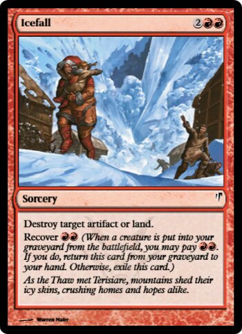 Icefall