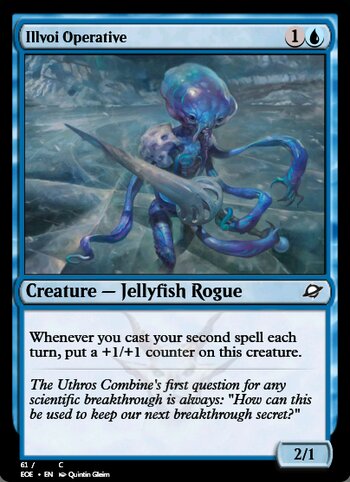Illvoi Operative