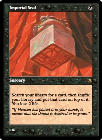 Imperial Seal