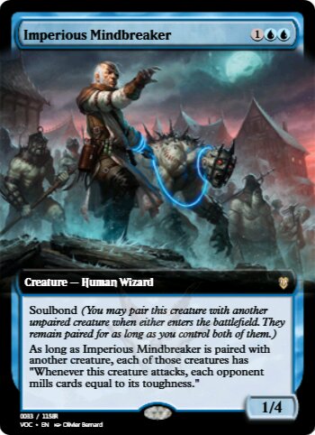 Imperious Mindbreaker