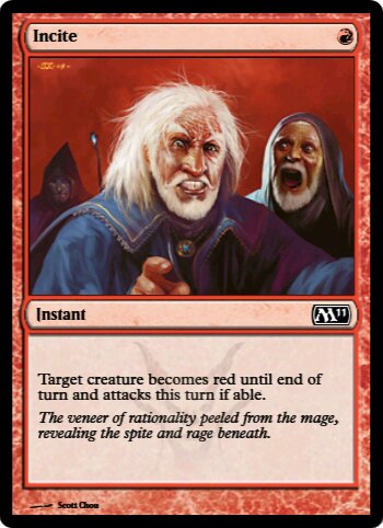 Incite