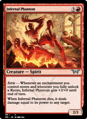 Infernal Phantom