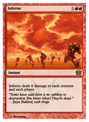 Inferno