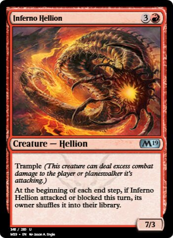 Inferno Hellion