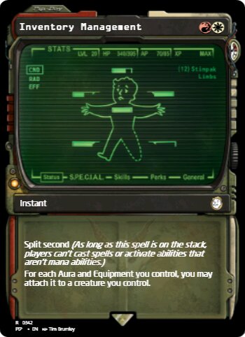 Inventory Management