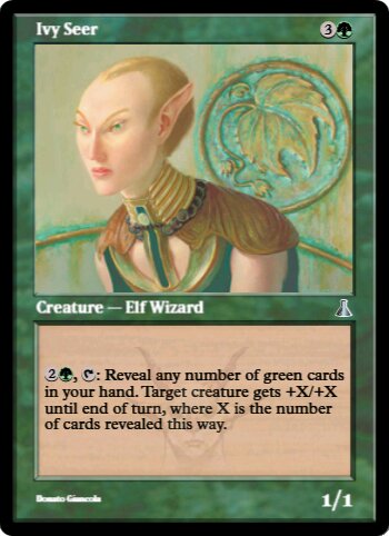Ivy Seer