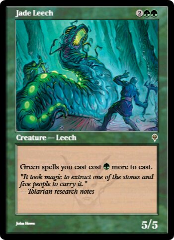 Jade Leech