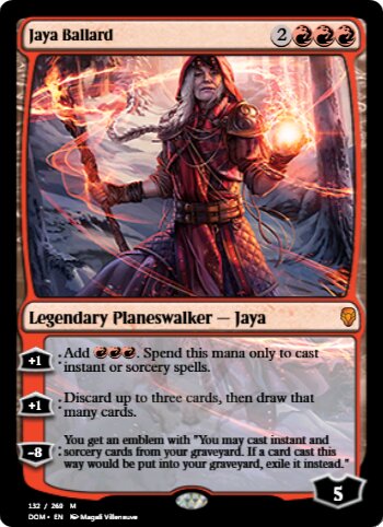 Jaya Ballard