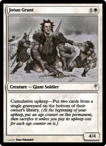 J&ouml;tun Grunt