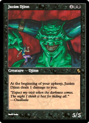 Juz&aacute;m Djinn