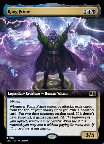 Kang Prime