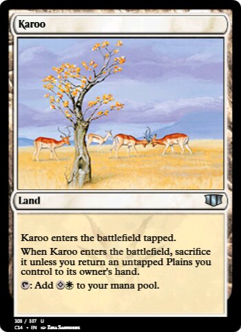 Karoo