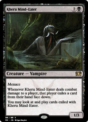 Kheru Mind-Eater
