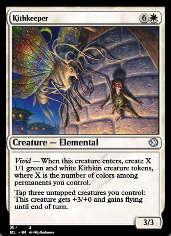 Kithkeeper