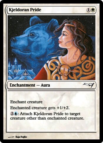 Kjeldoran Pride