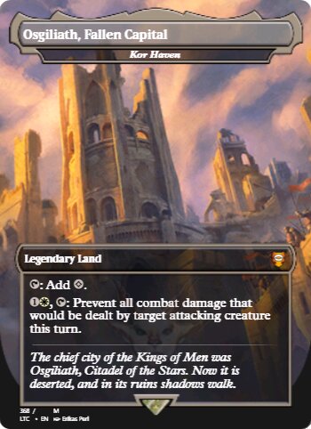 Kor Haven