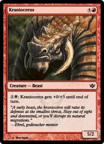 Kranioceros