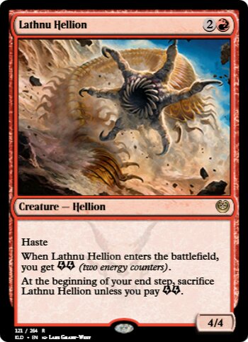 Lathnu Hellion