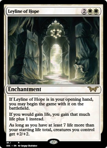 Leyline of Hope