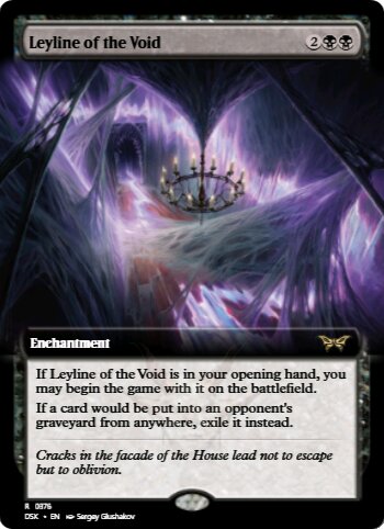 Leyline of the Void