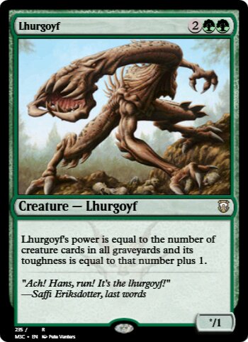 Lhurgoyf