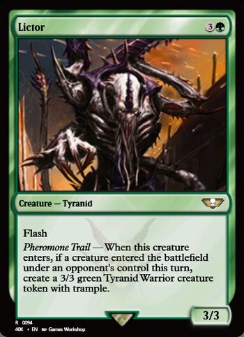 Lictor