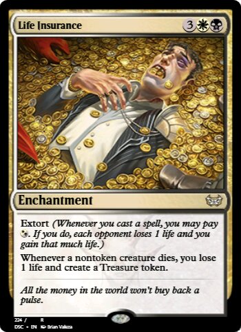 Life Insurance