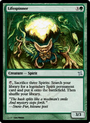 Lifespinner