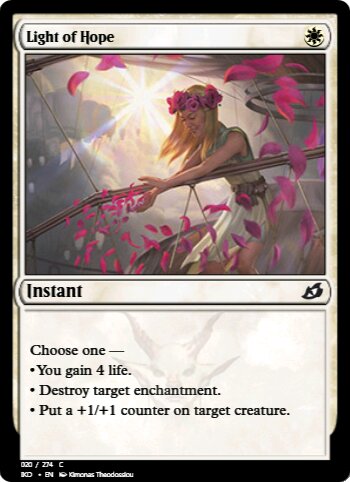 Light of Hope