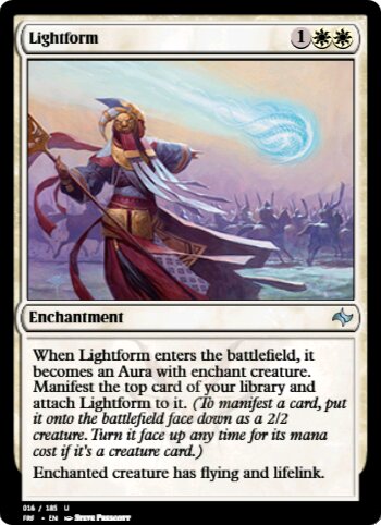 Lightform